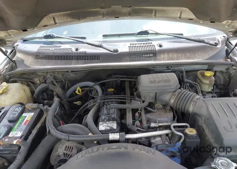 2004 Jeep Grand Cherokee Laredo из США, поврежденный, VIN 1J4GX48S04C268648